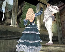 画像ギャラリー No.012のサムネイル画像 / 新大陸をのさのさと右往左往する新連載「『GE R』なんちゃって開拓民放浪記」第1回を掲載