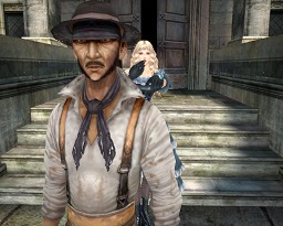 画像ギャラリー No.013のサムネイル画像 / 新大陸をのさのさと右往左往する新連載「『GE R』なんちゃって開拓民放浪記」第1回を掲載