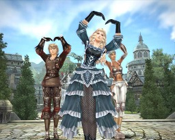 画像ギャラリー No.018のサムネイル画像 / 新大陸をのさのさと右往左往する新連載「『GE R』なんちゃって開拓民放浪記」第1回を掲載