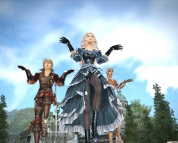 画像ギャラリー No.019のサムネイル画像 / 新大陸をのさのさと右往左往する新連載「『GE R』なんちゃって開拓民放浪記」第1回を掲載