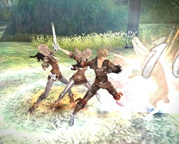 画像ギャラリー No.021のサムネイル画像 / 新大陸をのさのさと右往左往する新連載「『GE R』なんちゃって開拓民放浪記」第1回を掲載