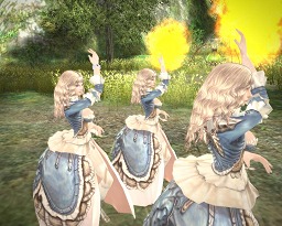 画像ギャラリー No.022のサムネイル画像 / 新大陸をのさのさと右往左往する新連載「『GE R』なんちゃって開拓民放浪記」第1回を掲載