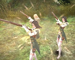 画像ギャラリー No.023のサムネイル画像 / 新大陸をのさのさと右往左往する新連載「『GE R』なんちゃって開拓民放浪記」第1回を掲載