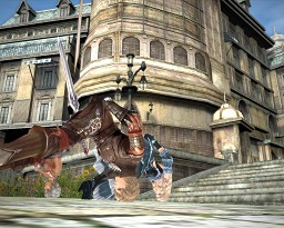 画像ギャラリー No.029のサムネイル画像 / 新大陸をのさのさと右往左往する新連載「『GE R』なんちゃって開拓民放浪記」第1回を掲載