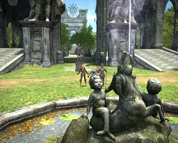 画像ギャラリー No.030のサムネイル画像 / 新大陸をのさのさと右往左往する新連載「『GE R』なんちゃって開拓民放浪記」第1回を掲載