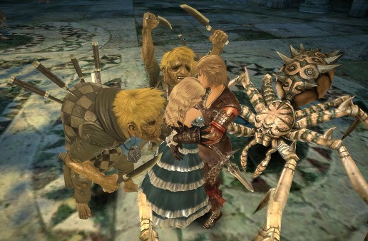 画像ギャラリー No.039のサムネイル画像 / 新大陸をのさのさと右往左往する新連載「『GE R』なんちゃって開拓民放浪記」第1回を掲載