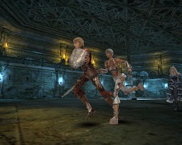 画像ギャラリー No.040のサムネイル画像 / 新大陸をのさのさと右往左往する新連載「『GE R』なんちゃって開拓民放浪記」第1回を掲載