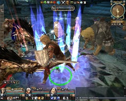 画像ギャラリー No.041のサムネイル画像 / 新大陸をのさのさと右往左往する新連載「『GE R』なんちゃって開拓民放浪記」第1回を掲載