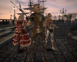 画像ギャラリー No.043のサムネイル画像 / 新大陸をのさのさと右往左往する新連載「『GE R』なんちゃって開拓民放浪記」第1回を掲載