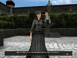 画像ギャラリー No.009のサムネイル画像 / 舞台は新大陸から絶海の孤島へ! 「グラナド・エスパダ ルネッサンス」大型アップデート「悪魔島 ヴァイロン」を先行体験してきた