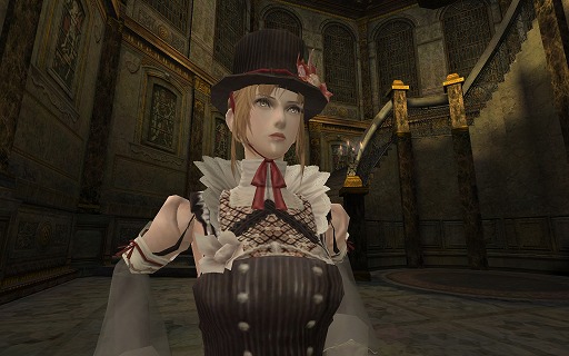 ꡼ No.061Υͥ / PRMMORPG¿Υץ쥤䡼63͡ɤؤ֥ʥɡѥ ͥå󥹡ס㥹ͤοǥʥޤޤḁ̇̄Ϥ