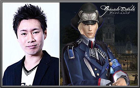 ���������꡼ No.007�Υ���ͥ������ / �֥���ʥɡ������ѥ��פǡֲ��ԥ��Υ꡼������Υ٥�˥�������2�Ϥ����롣�����ʥ쥤�ɤ䥭���֥֥�åǥ��ͥ��ӡ� �إ���/�˥ʡפʤɤ��ɲä�