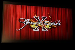 画像ギャラリー No.001のサムネイル画像 / 「グラナド・エスパダ」のサービスイン10周年を祝うスペシャルショーが開催。過去最大のデータ量を誇る記念大型アップデートを7月21日に行うと発表