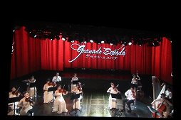 画像ギャラリー No.003のサムネイル画像 / 「グラナド・エスパダ」のサービスイン10周年を祝うスペシャルショーが開催。過去最大のデータ量を誇る記念大型アップデートを7月21日に行うと発表