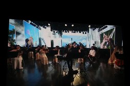 画像ギャラリー No.007のサムネイル画像 / 「グラナド・エスパダ」のサービスイン10周年を祝うスペシャルショーが開催。過去最大のデータ量を誇る記念大型アップデートを7月21日に行うと発表