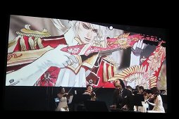 画像ギャラリー No.008のサムネイル画像 / 「グラナド・エスパダ」のサービスイン10周年を祝うスペシャルショーが開催。過去最大のデータ量を誇る記念大型アップデートを7月21日に行うと発表