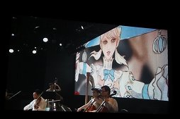 画像ギャラリー No.009のサムネイル画像 / 「グラナド・エスパダ」のサービスイン10周年を祝うスペシャルショーが開催。過去最大のデータ量を誇る記念大型アップデートを7月21日に行うと発表