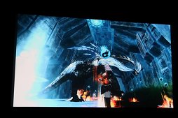 画像ギャラリー No.031のサムネイル画像 / 「グラナド・エスパダ」のサービスイン10周年を祝うスペシャルショーが開催。過去最大のデータ量を誇る記念大型アップデートを7月21日に行うと発表