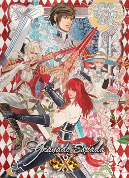 ���������꡼ No.001�Υ���ͥ������ / �֥���ʥɡ������ѥ���10��ǯ��ǰ�����緿���åץǡ��ȡ֥���ʥɡ������ѥ� X�פ�����