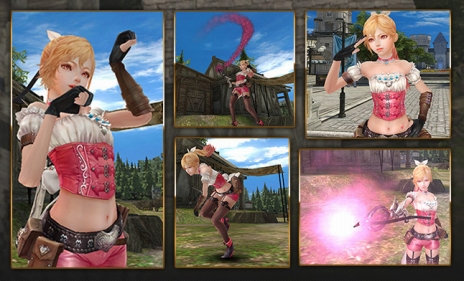 ���������꡼ No.003�Υ���ͥ������ / �֥���ʥɡ������ѥ��פ��еݤ�Ȥ����ʤ�������饯�����֥ǥ������פ��о졣�����ٱ祤�٥�ȡ֥ǥ������ε����פⳫ��