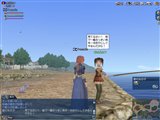 画像集#003のサムネイル/「大航海時代 Online」ゲーム内イベント「オポルト漁師まつり」開催