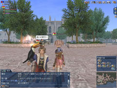 画像ギャラリー No.005のサムネイル画像 / 「大航海時代」,次期アップデートで初心者サポート機能などを追加