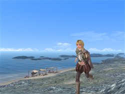 ���������꡼ No.003�Υ���ͥ������ / ����ҳ����� Online��Extra Chapter��Expedition�פ���������