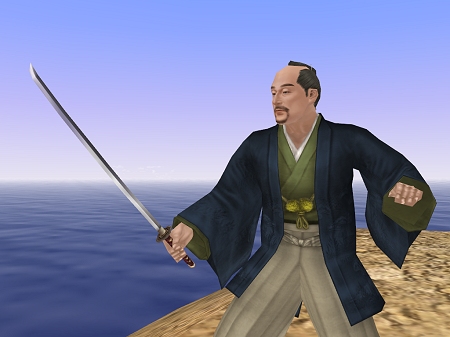 画像ギャラリー No.005のサムネイル画像 / 「大航海時代 Online 〜El Oriente〜」,プレイヤー同士が雌雄を決する「甲板戦」の詳細など,新情報第4回を公開