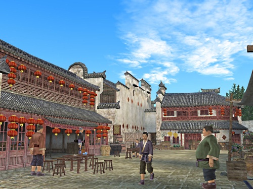꡼ No.020Υͥ / TGSȯɽ줿ˤĤƤʹƤҳ Online El OrienteChapter4The Land of the Dragonsɥ󥿥ӥ塼