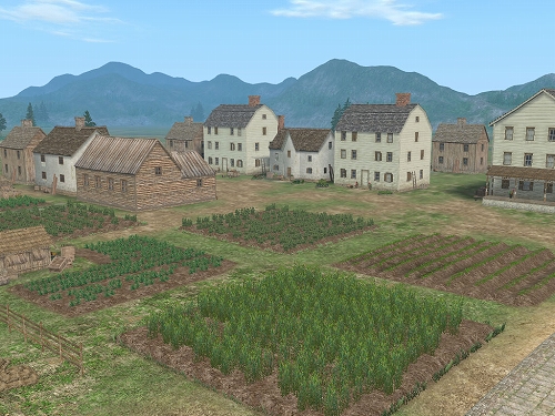 ���������꡼ No.001�Υ���ͥ������ / ����ҳ����� Online�ס�2��22�������γ�ĥ�ѥå���Tierra Americana�פκǿ��������塣̤����������Φ�ǡȾ����󳹡ɤ�ȯŸ�����褦