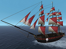 画像ギャラリー No.003のサムネイル画像 / 「大航海時代 Online」,推し猫ナンバーワンを決めるイベント「にゃん-1グランプリ」が開催