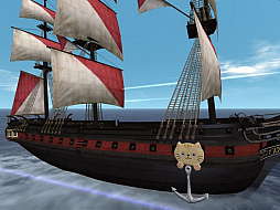 画像ギャラリー No.004のサムネイル画像 / 「大航海時代 Online」,推し猫ナンバーワンを決めるイベント「にゃん-1グランプリ」が開催