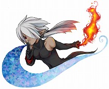 画像ギャラリー No.001のサムネイル画像 / 「MIXMASTER」,ワールドクエスト第4章の第1〜2話を実装