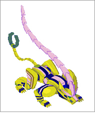 画像ギャラリー No.002のサムネイル画像 / 「リ・ミックスマスター」,Gamer-Pointが還元されるキャンペーンを実施中