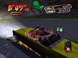 Crazy Taxi 3 High Roller(クレイジータクシー3 日本語版)