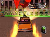 Crazy Taxi 3 High Roller(クレイジータクシー3 日本語版)