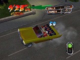 Crazy Taxi 3 High Roller(クレイジータクシー3 日本語版)