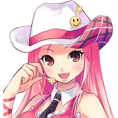 画像集#002のサムネイル/WebMoney主催「ミス・オンラインゲームコンテスト」結果発表,初代クイーンはルーシアに