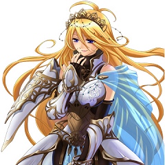 画像集#003のサムネイル/WebMoney主催「ミス・オンラインゲームコンテスト」結果発表,初代クイーンはルーシアに