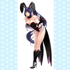 画像集#004のサムネイル/WebMoney主催「ミス・オンラインゲームコンテスト」結果発表,初代クイーンはルーシアに