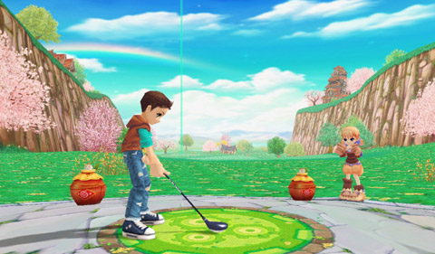 画像ギャラリー No.001のサムネイル画像 / パンヤが大きく変わる! “5周年プロジェクト”をはじめとする,中長期的なアップデート計画をたっぷりと聞いてきた