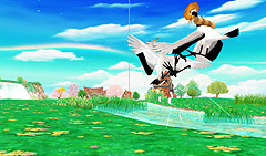 画像ギャラリー No.007のサムネイル画像 / パンヤが大きく変わる! “5周年プロジェクト”をはじめとする,中長期的なアップデート計画をたっぷりと聞いてきた