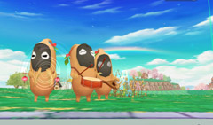 画像ギャラリー No.009のサムネイル画像 / パンヤが大きく変わる! “5周年プロジェクト”をはじめとする,中長期的なアップデート計画をたっぷりと聞いてきた