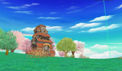 画像ギャラリー No.010のサムネイル画像 / パンヤが大きく変わる! “5周年プロジェクト”をはじめとする,中長期的なアップデート計画をたっぷりと聞いてきた