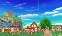 画像ギャラリー No.011のサムネイル画像 / パンヤが大きく変わる! “5周年プロジェクト”をはじめとする,中長期的なアップデート計画をたっぷりと聞いてきた