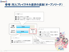 画像ギャラリー No.019のサムネイル画像 / パンヤが大きく変わる! “5周年プロジェクト”をはじめとする,中長期的なアップデート計画をたっぷりと聞いてきた
