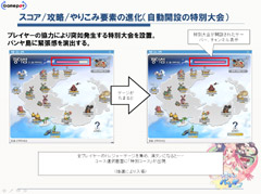 画像ギャラリー No.021のサムネイル画像 / パンヤが大きく変わる! “5周年プロジェクト”をはじめとする,中長期的なアップデート計画をたっぷりと聞いてきた