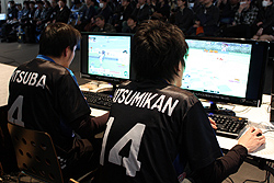 ꡼ No.030Υͥ / ѥĿȤ˰ Pangya World ChampionshipפոˤƳ