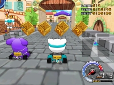 ���������꡼ No.001�Υ���ͥ������ / �֥����ȥ饤�����פΥ����ץ�¥ƥ��Ȥ�4��19���˳��ϡ�OBT��˳��Ť���륭���ڡ���䥤�٥�Ȥξ��������� 