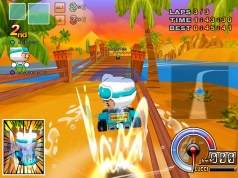 ���������꡼ No.002�Υ���ͥ������ / �֥����ȥ饤�����פΥ����ץ�¥ƥ��Ȥ�4��19���˳��ϡ�OBT��˳��Ť���륭���ڡ���䥤�٥�Ȥξ��������� 